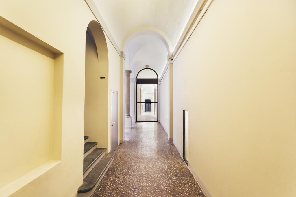 Opera Residence Bologna Buitenkant foto